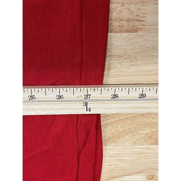 Vtg Unitog Exxon‎ Shirt Men's Medium Gas Oil Industry Employee Workwear Uniform - Picture 6 of 12